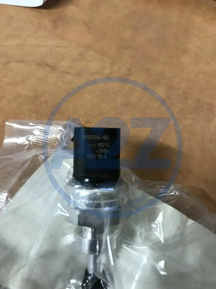 GENUINE DPF VACCUM BOOST AIR PRESSURE SENSOR FOR MOVANO VIVARO TRAFIC DCi - A-Z Motorspares