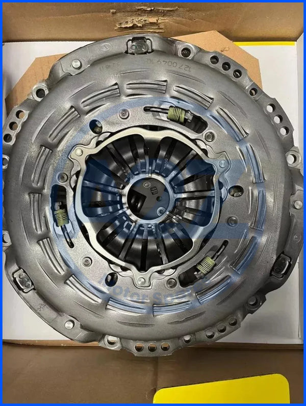 GENUINE LUK 3 PIECE CLUTCH KIT FOR FORD TRANSIT 2.2 TDCI RWD 2011-2019