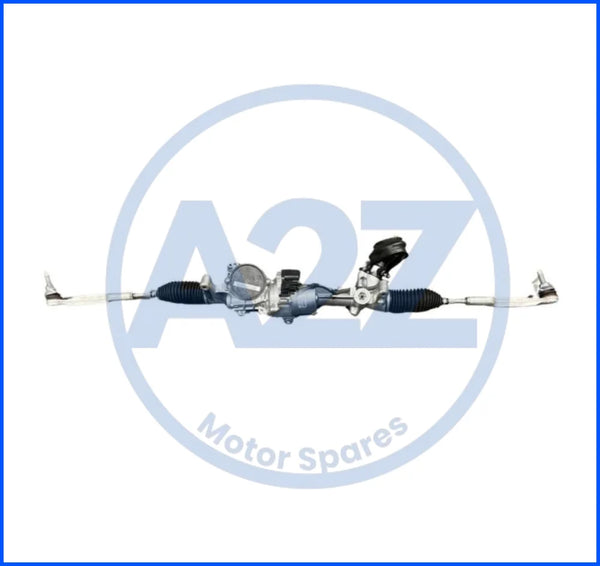 GENUINE MERCEDES ELECTRIC POWER STEERING A2474603801 RACK FOR BENZ B 160D / 180D / 200D - 4 MATIC / 220D - 4 MATIC