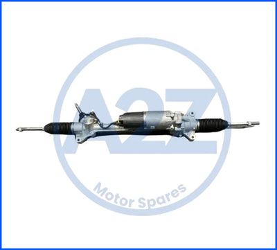 GENUINE MERCEDES ELECTRIC POWER STEERING A2474603901 RACK FOR BENZ B 160D / 180D / 200D - 4 MATIC / 220D - 4 MATIC