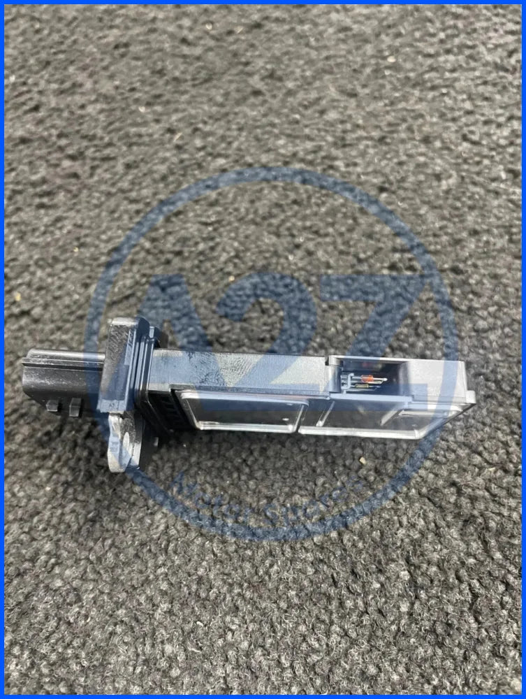GENUINE NEW AIR FLOW METER 
 NISSAN NAVARA 350Z 370Z Z33 Z34 SERENA CUBE TIDA JUKE QASHQAI XTRAIL GTR R35 MURANO MICRA ELGRAND  22680-7S000 22680-7S00B