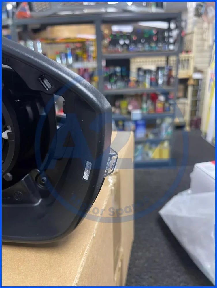 GENUINE ORIGINAL VW T-CROSS TCROSS T CROSS  ELECTRIC DOOR MIRROR DRIVER SIDE RH OS 2GN857508 S