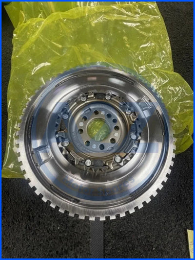 GENUINE VALEO DUAL MASS FLYWHEEL OPTIMA TUCSON SPORTAGE SOUL i30 i40 CRDi