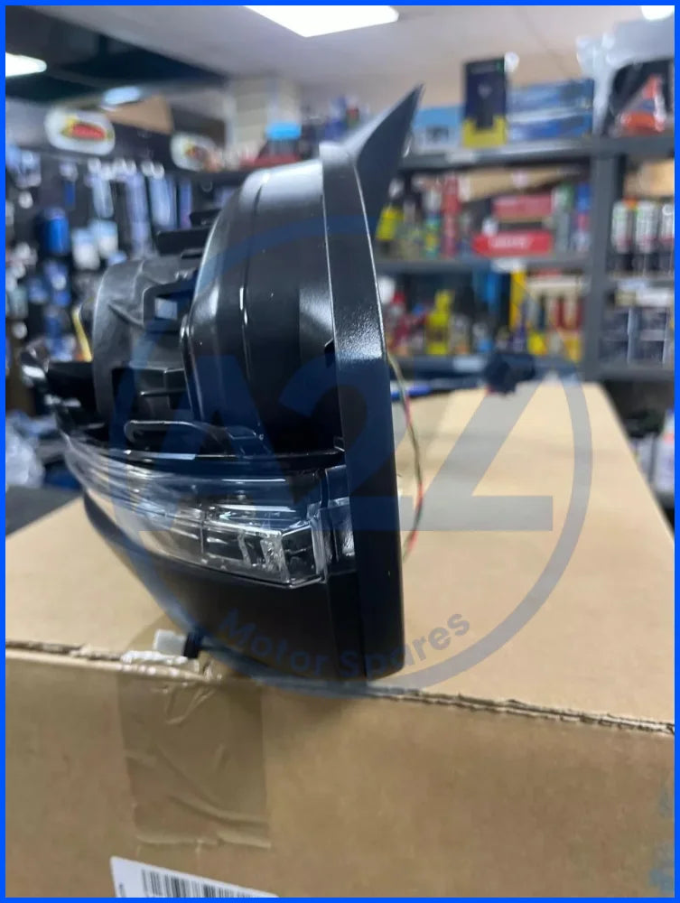 GENUINE VOLKSWAGEN T-CROSS T CROSS ELECTRIC DOOR MIRROR PASSENGER LH NS 2GN857507S
