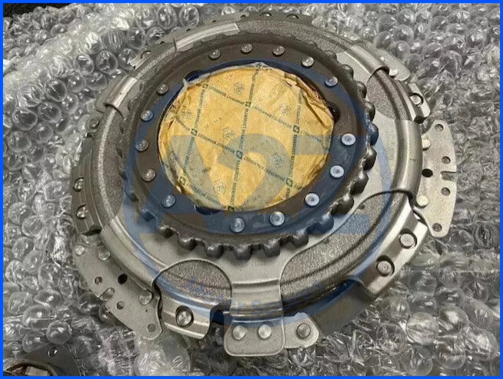 GENUINE VW AUDI SEAT TDi DSG 7SPEED AUTO DUAL WET CLUTCH DQ200 602 0002 00