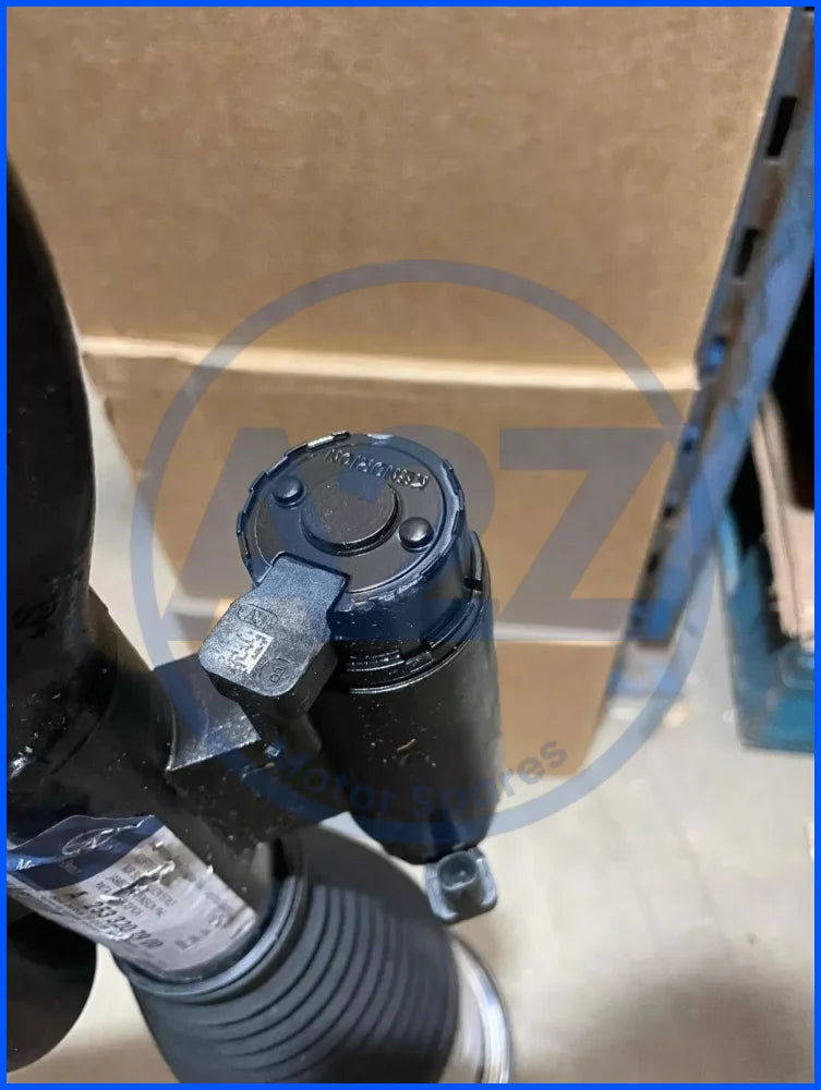 GLC 43 4MATIC COUPE C253 GLC300 GLC63 FRONT LEFT NS LH AIR SUSPENSION STRUT SHOCK ABSORBER
