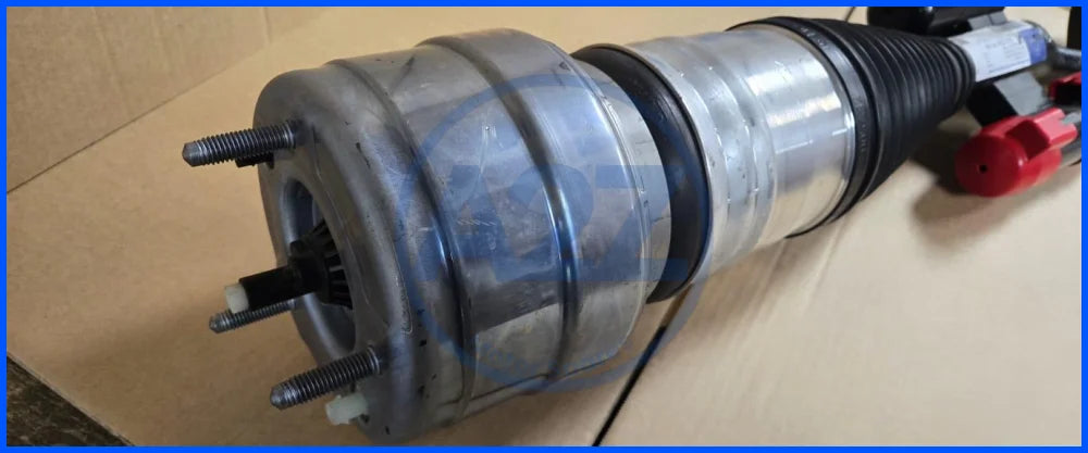 GLC 43 4MATIC COUPE C253 GLC300 GLC63 FRONT LEFT NS LH AIR SUSPENSION STRUT SHOCK ABSORBER