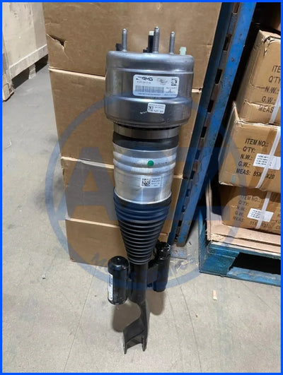 GLC 43 4MATIC COUPE C253 GLC300 GLC63 FRONT LEFT NS LH AIR SUSPENSION STRUT SHOCK ABSORBER