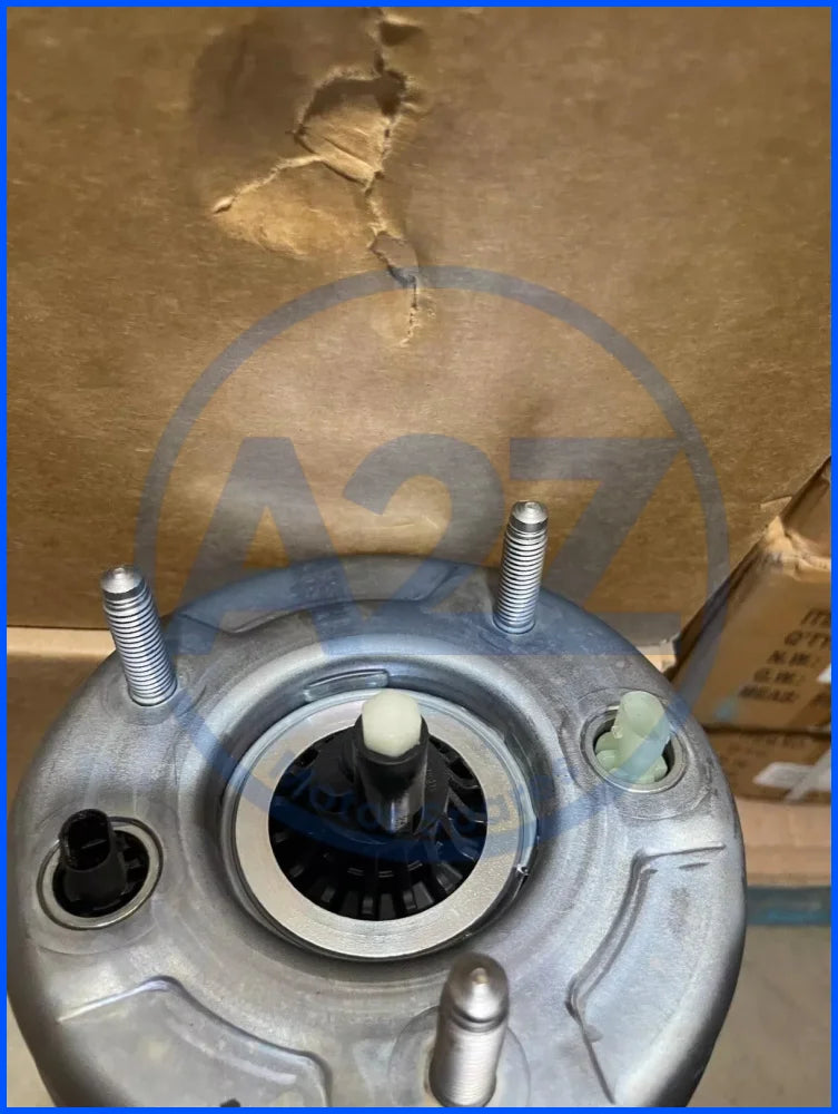 GLC 43 4MATIC COUPE C253 GLC300 GLC63 FRONT LEFT NS LH AIR SUSPENSION STRUT SHOCK ABSORBER