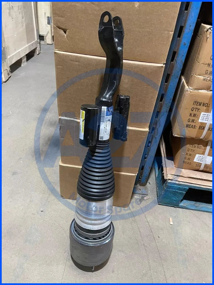 GLC 43 4MATIC COUPE C253 GLC300 GLC63 FRONT LEFT NS LH AIR SUSPENSION STRUT SHOCK ABSORBER
