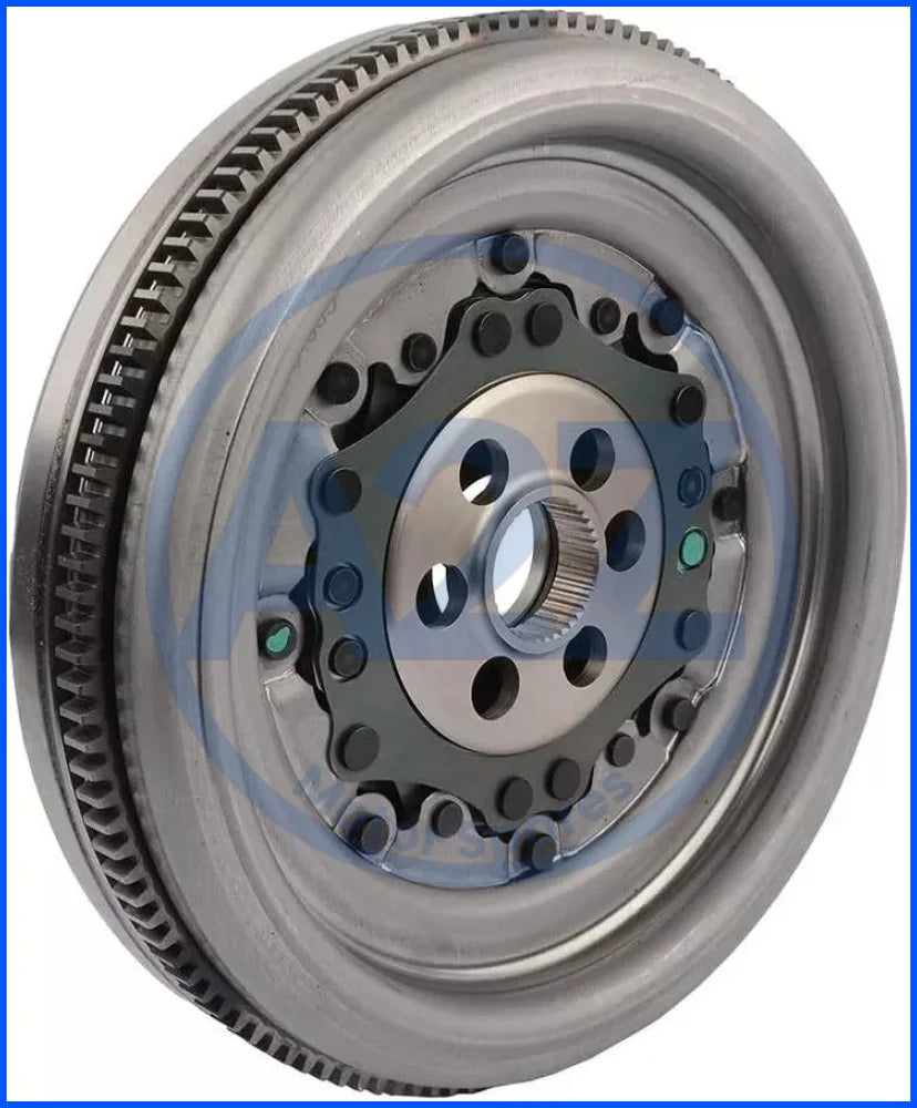 GOLF MK5 MK6 A3 LEON OCTAVIA SUPERB BEETLE EOS 6SPEED DSG AUTO DUAL MASS FLYWHEEL 03G105266AR 03G105266BD