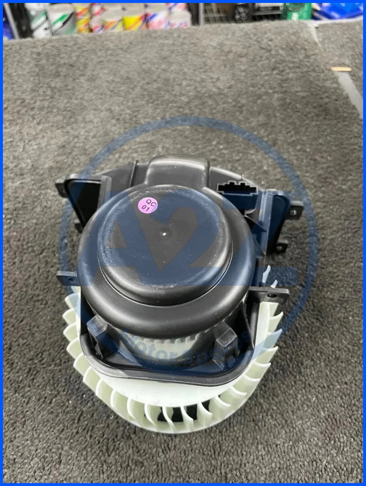 HEATER BLOWER MOTOR FAN FOR VW MULTIVAN T5 TRANSPORTER T5 T6 7H2819021B