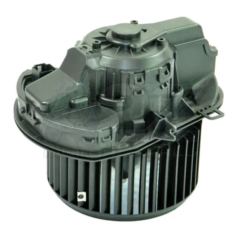 Heater Blower Motor Fan with Resistor (RHD) | 12V Electric | Porsche Cayenne & VW Touareg