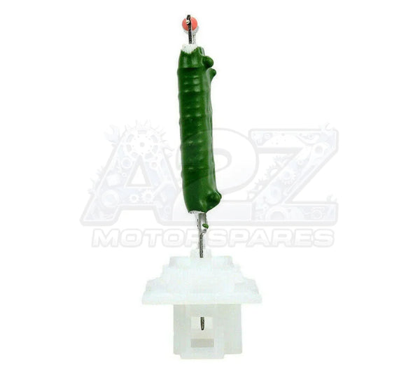 Heater Blower Resistor For Audi/Vw/Seat/Skoda
