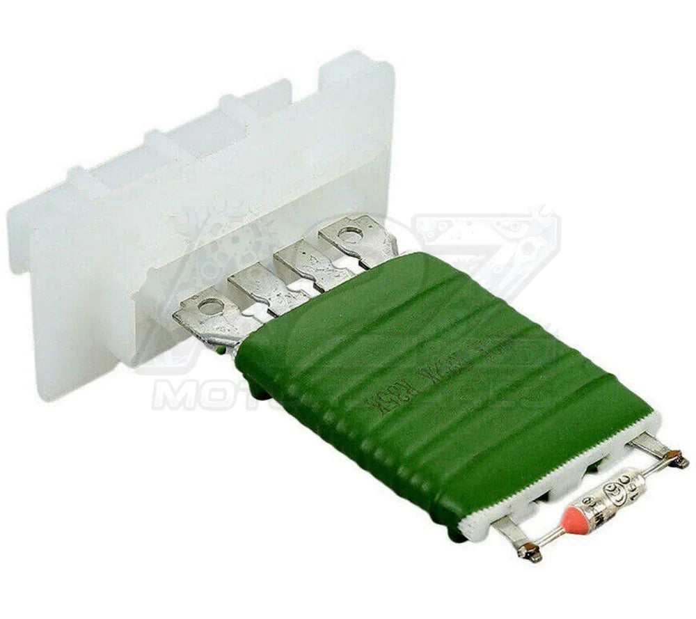 Heater Blower Resistor For Audi/Vw/Seat/Skoda