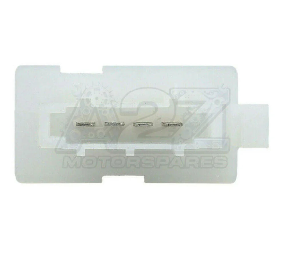 Heater Blower Resistor For Audi/Vw/Seat/Skoda