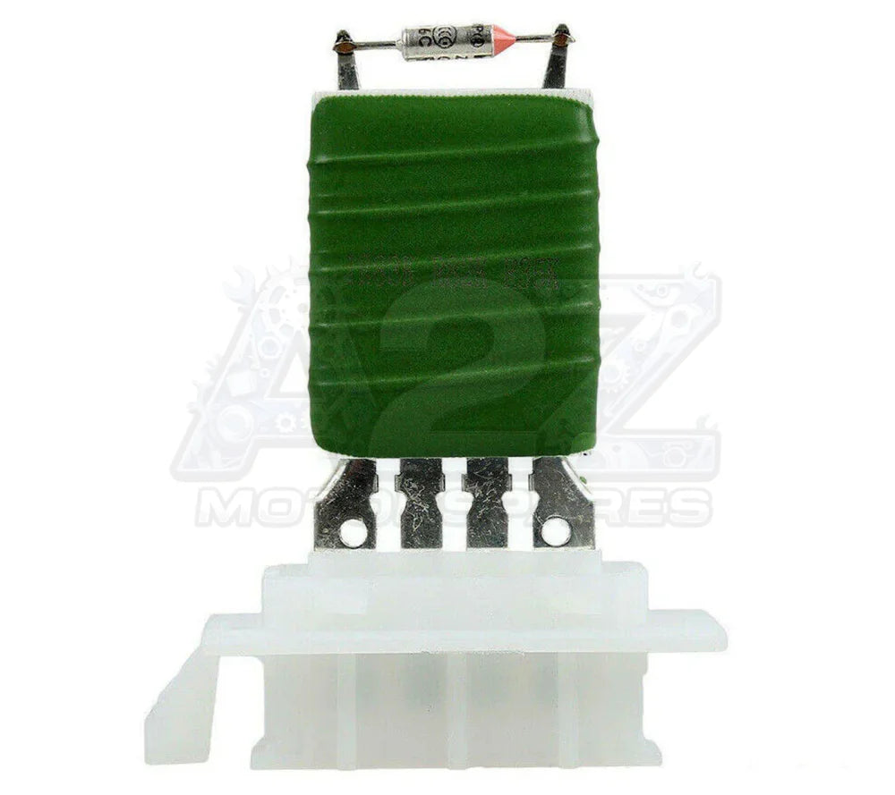 Heater Blower Resistor For Audi/Vw/Seat/Skoda