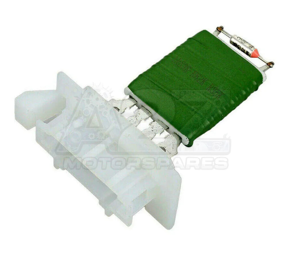 Heater Blower Resistor For Audi/Vw/Seat/Skoda