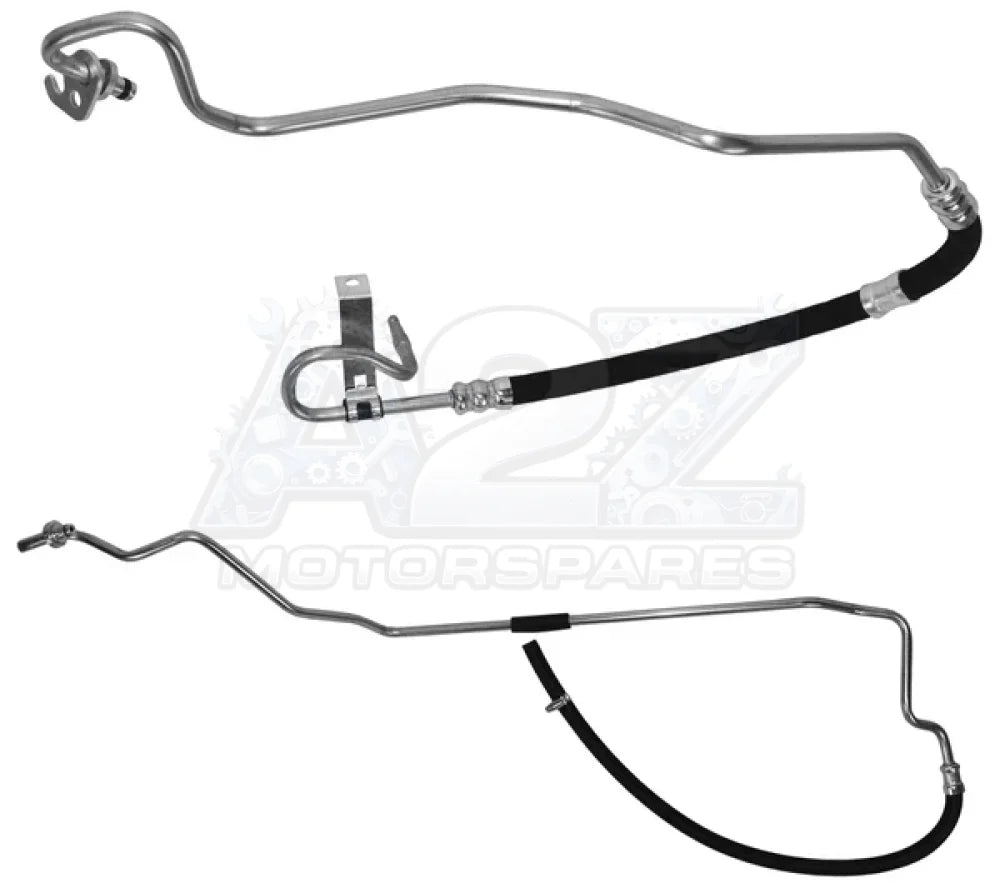High & Low Pressure Return Pair Power Steering Pipe – Ford Transit Custom 2.2 TDCi (2012 2024)