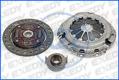 HONDA JAZZ 1.4i-DSI CLUTCH KIT EXEDY HCK2047 BRAND NEW