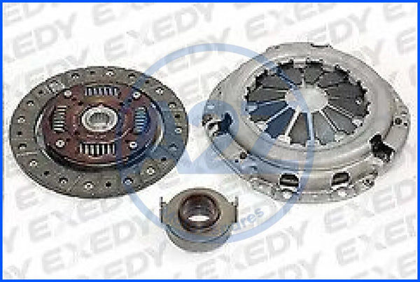 HONDA JAZZ 1.4i-DSI CLUTCH KIT EXEDY HCK2047 BRAND NEW