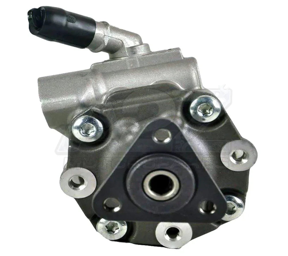 Hydraulic Power Steering Pump For Audi: A4 A5 Q5 and Q7 8K0145154L 8K0145154B