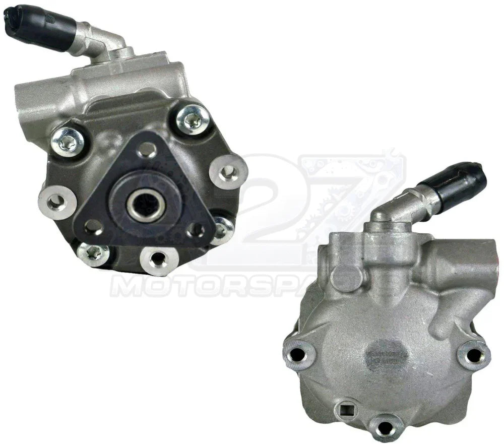 Hydraulic Power Steering Pump For Audi: A4 A5 Q5 and Q7 8K0145154L 8K0145154B