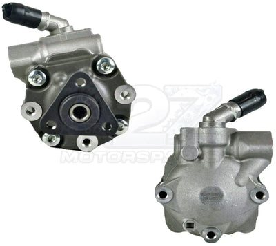 Hydraulic Power Steering Pump For Audi: A4 A5 Q5 and Q7 8K0145154L 8K0145154B