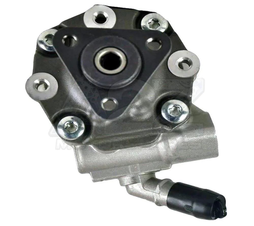 Hydraulic Power Steering Pump For Audi: A4 A5 Q5 and Q7 8K0145154L 8K0145154B