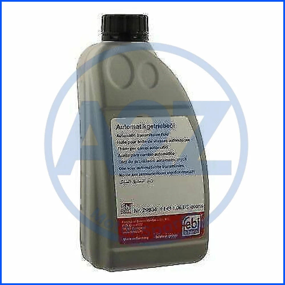 Hydraulic transmission fluid zhm FORPEUGEOT CITROEN ALFA ROMEO 9979.A4 15081616