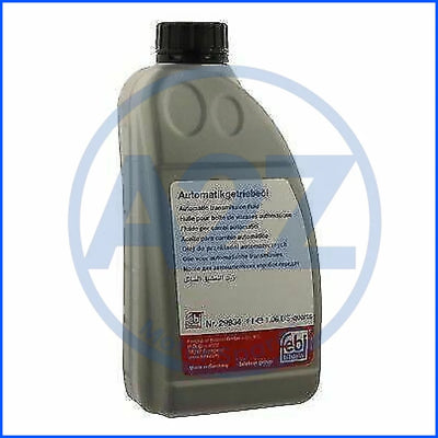 Hydraulic transmission fluid zhm FORPEUGEOT CITROEN ALFA ROMEO 9979.A4 15081616