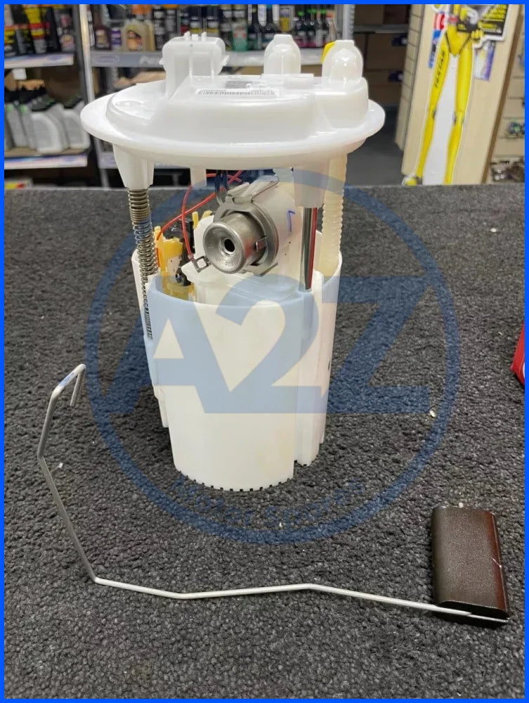 IN TANK FUEL PUMP SENDER UNIT FLOAT GENUINE RENAULT MEGANE MK3 SPORT CUP 250 RS 2.0RS 13251251 13503668.