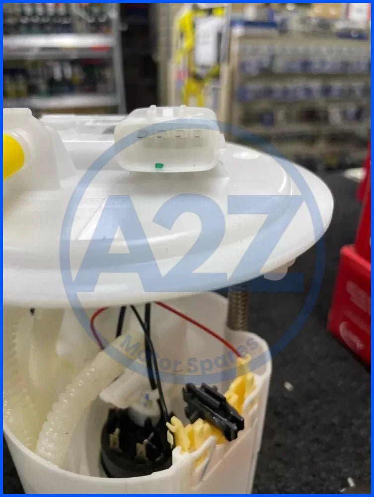 IN TANK FUEL PUMP SENDER UNIT FLOAT GENUINE RENAULT MEGANE MK3 SPORT CUP 250 RS 2.0RS 13251251 13503668.