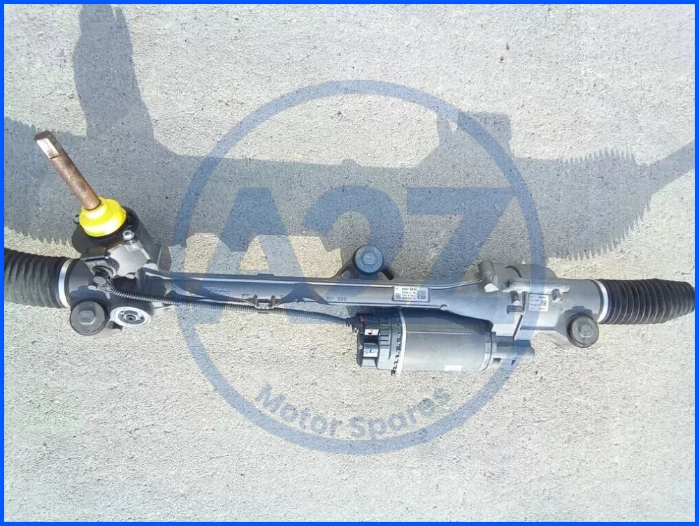LHD VW CRAFTER TDI ELECTRIC POWER STEERING RACK 2N2423061T 2N2423061C  BRAND NEW GENUINE