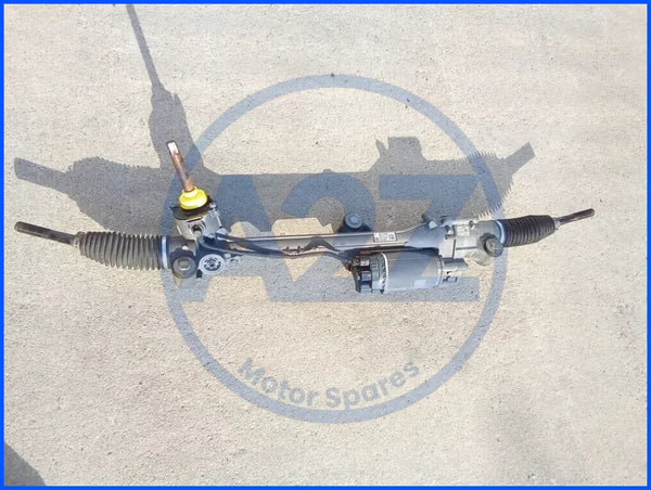LHD VW CRAFTER TDI ELECTRIC POWER STEERING RACK 2N2423061T 2N2423061C  BRAND NEW GENUINE