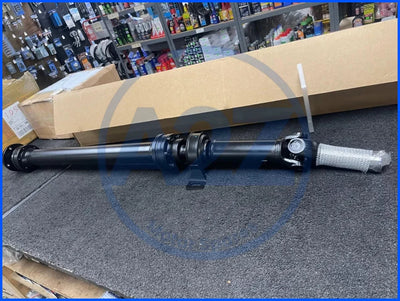 LONDON TXI TX4 AUTOMATIC PROPSHAFT LONDON TAXI LTI TX4 AUTOMATIC L 1297 MM NEW DSTX4A