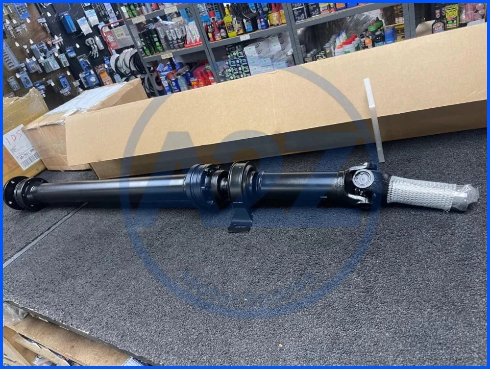 LONOON TX4 NEW PROPSHAFT FOR LONDON TAXI LTI TX4 AUTOMATIC L 1297 MM NEW DSTX4A
