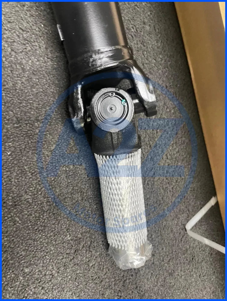 LONOON TX4 NEW PROPSHAFT FOR LONDON TAXI LTI TX4 AUTOMATIC L 1297 MM NEW DSTX4A