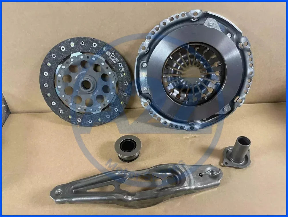 LUK CLUTCH KIT BMW X2 F39 X1 F48 214D 216i 218i F45 6 SPEED MANUAL 624 4032 00