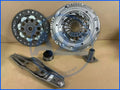 LUK CLUTCH KIT BMW X2 F39 X1 F48 214D 216i 218i F45 MINI CLUBMAN COUNTRYMAN F60 F54 6SPEED MANUAL
