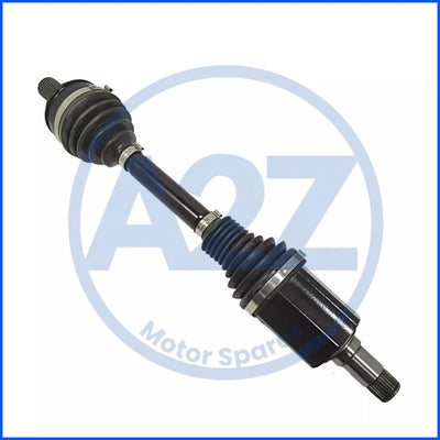 MERCEDES A B CLASS A180 A200 B160 B180 B200 7 SPEED AUTOMATIC DRIVESHAFT NS LH A1773302701