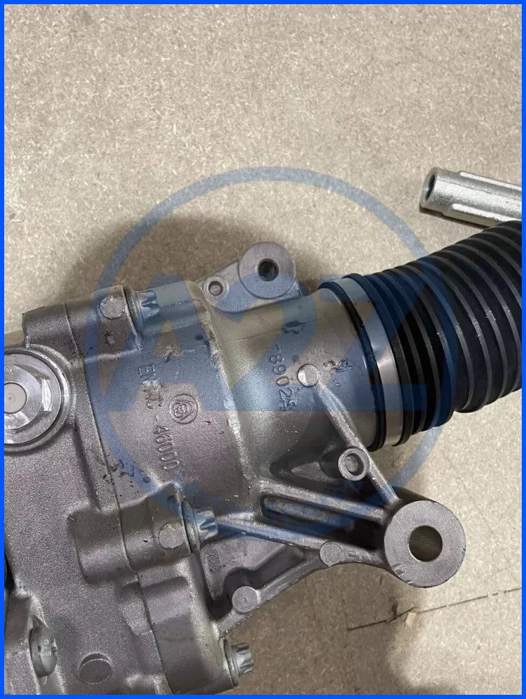 MERCEDES C CLASS 2014-19 C200 C220 C250 W205 C205 GENUINE STEERING RACK COMPLETE A2054604601