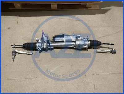 MERCEDES C CLASS SPORT C200 C220 C250 W205 C205 GENUINE STEERING RACK COMPLETE