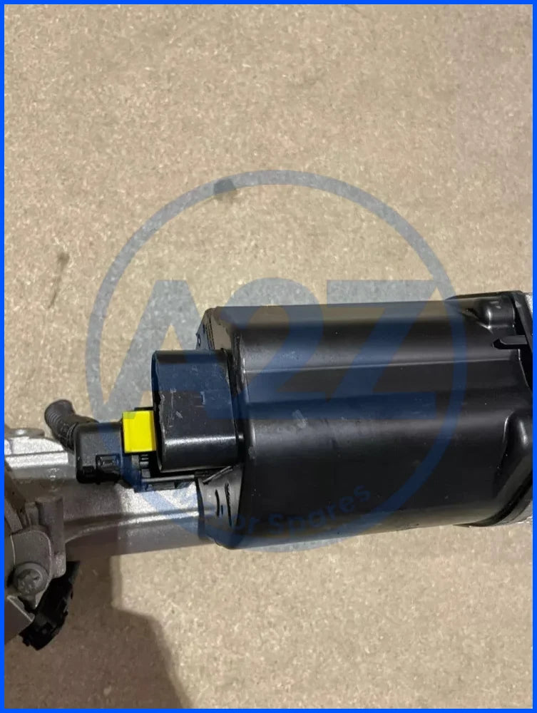 MERCEDES E CLASS 2016-19 E220 E350 S213 W213 GENUINE STEERING RACK A2134601302