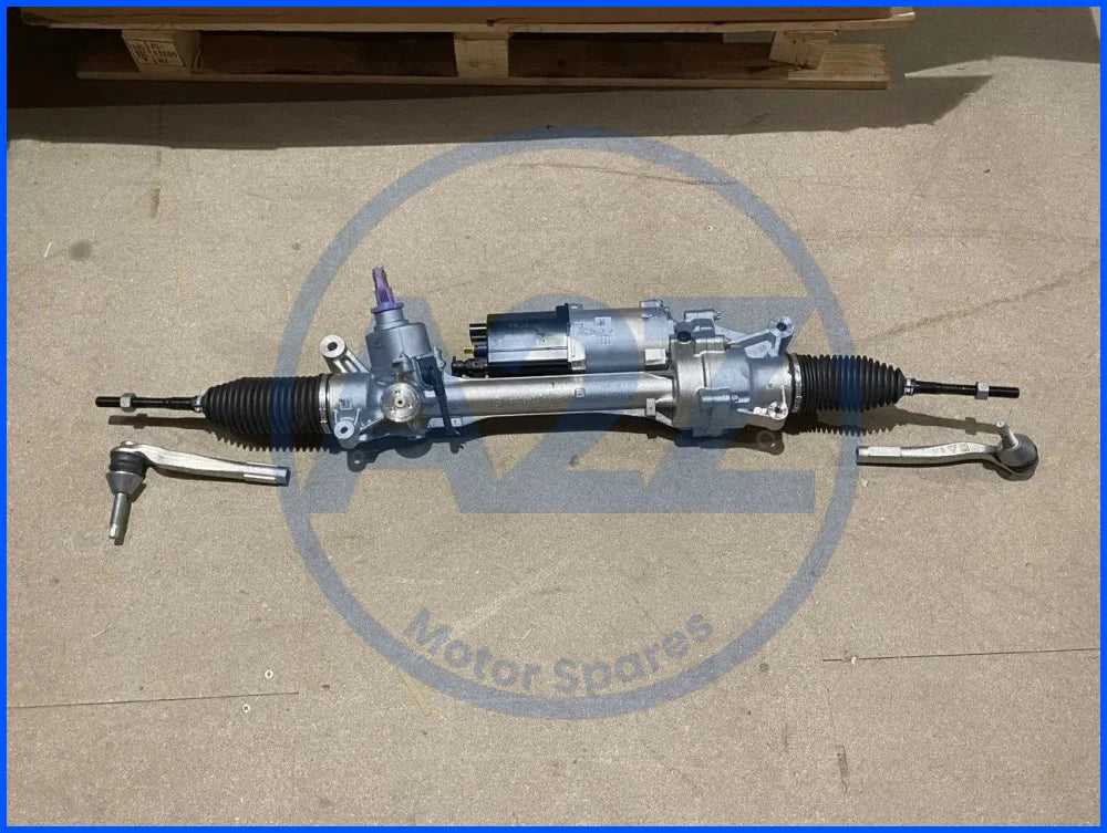 MERCEDES E CLASS C207 W212 S212 2008-2012  NEW ELECTRIC STEERING RACK A2124609700
