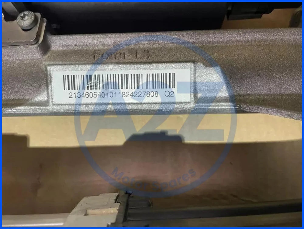 MERCEDES E CLASS E200 E220 E300 S213 W213 A238 GENUINE STEERING RACK COMPLETE