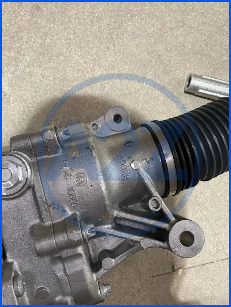 MERCEDES E CLASS E200 E220 E300 S213 W213 A238 GENUINE STEERING RACK COMPLETE