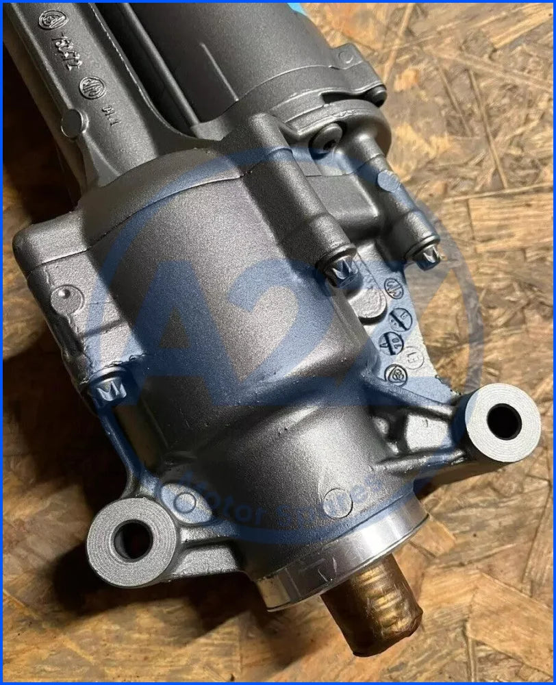 MERCEDES MAYBACH S CLASS W222 222 GENUINE STEERING RACK A2224604400