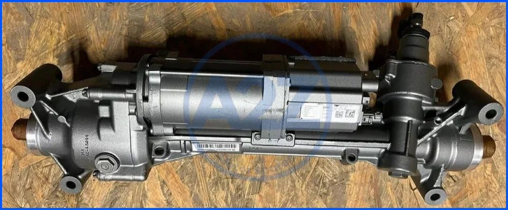 MERCEDES MAYBACH S CLASS W222 222 GENUINE STEERING RACK A2224604400