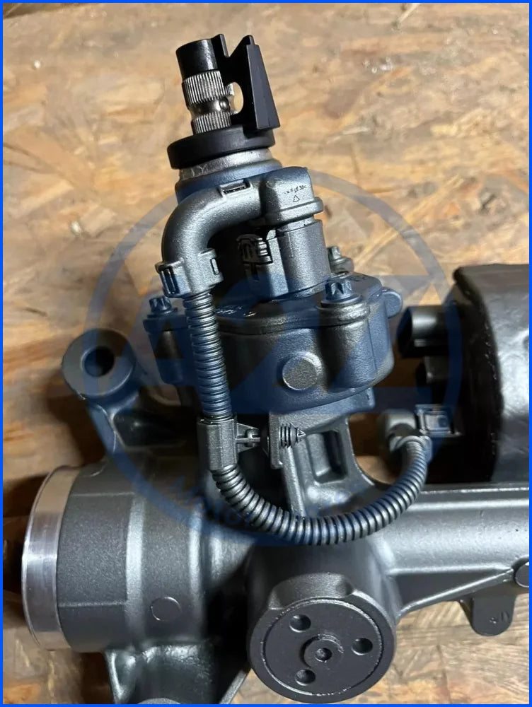 MERCEDES MAYBACH S CLASS W222 222 GENUINE STEERING RACK A2224604400